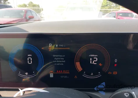 2025 Hyundai Tucson Sel from USA, damaged, VIN 5NMJBCDE2SH498890